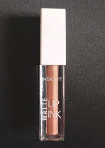 Insight Matte Lip Ink (Shade - Boujee)