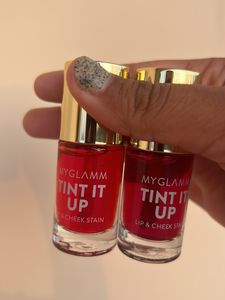 Myglamm Tint It Up