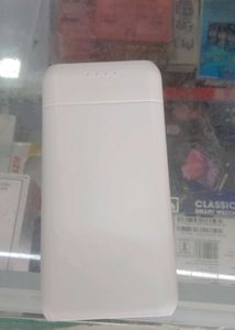 Portable Power Bank