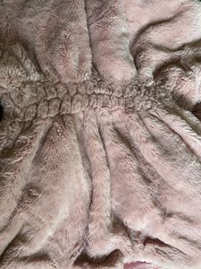 Great Quality Imported German Furry Warmer