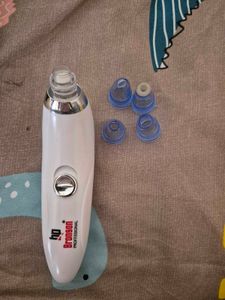 Bronson Blackhead Remover Machine