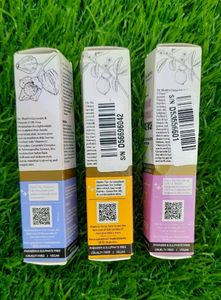 Dr.Sheth&#39;s Moisturizer, Sunscreen And Face Wash