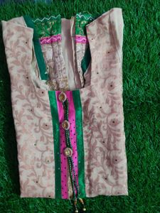 Beautiful Kurti