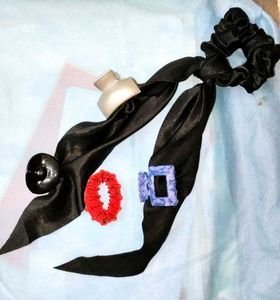 Hair Accessory Bundle