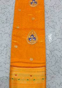 Sunday Offer 22h, Cotton Embroidery