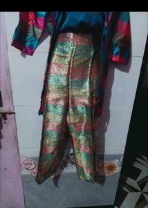 Stylish Kurta Set