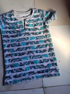 6years Boy&#39;s T shirt