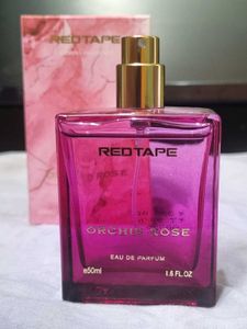 RedTape Orchid Rose Perfume