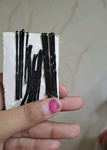 NEW Hair Clip And Pins 20