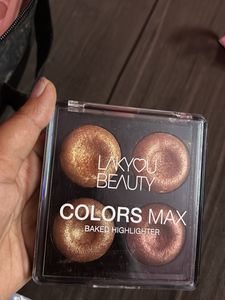 Lakyou Beauty Highlighter