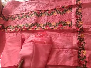 Dress Material