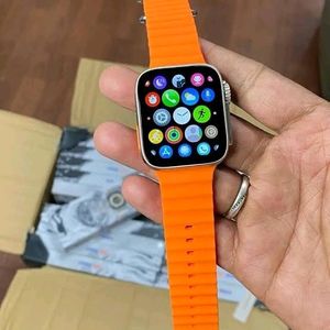 T800 Ultra Calling Watch