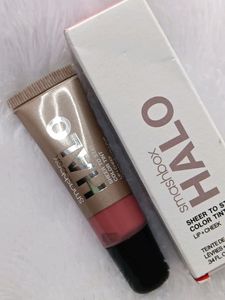 Smashbox Liquid Blush 💕♥️