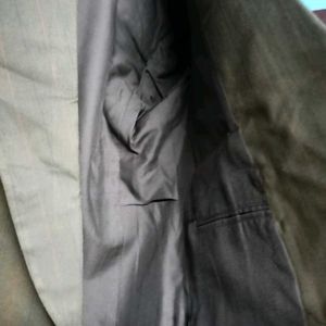 Premium Tuxedo Coat Pant Suit Blazer