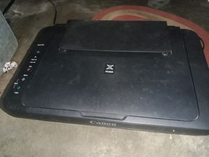Canon Printer