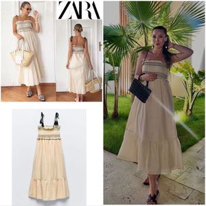 Zara Summer Dress