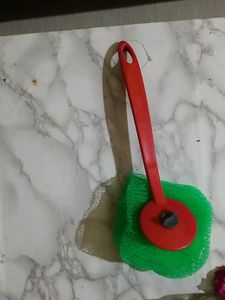 Multipurpose Handle