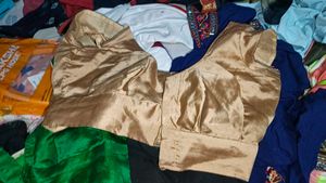 2 Blouse (32 Inch)