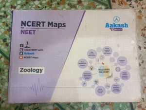 Aakash Zoology Study material