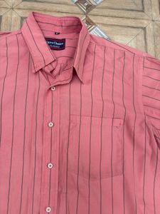 Striped Casual Shirt for men’s