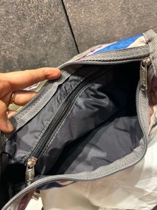 LeSportsacs Original messenger From USA 🇺🇸
