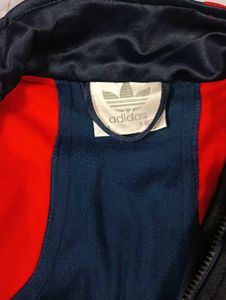 Vintage Adidas Upper 💎