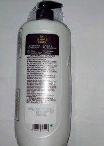 Bajaj Anti-Hairfall Shampoo