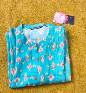 New With Tag No Defect