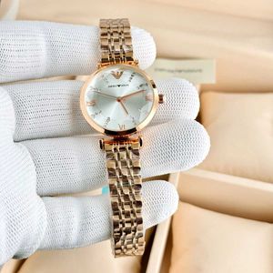 Emporia Armani Watch For Her