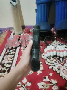 Best Airsoft Gun