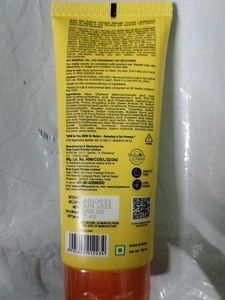 WOW Skin Science SPF 70 Sunscreen