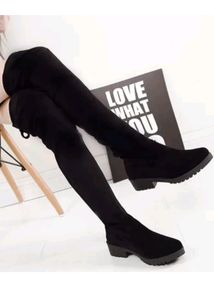 Long Boots