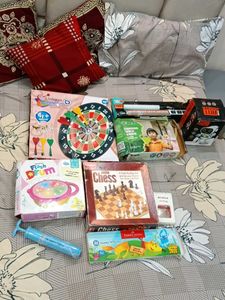 Kids Toys & Games Bundle diwali offer
