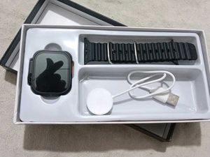 Ultra Watch