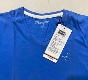 Wrangler T-Shirts (2-Pack)