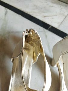Used Heels