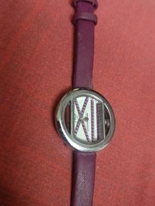 Helix Watch