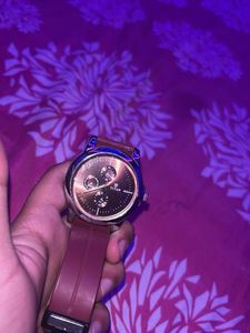 Titan Watch