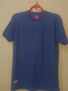 Blue T-Shirt