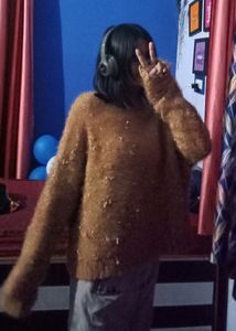 Bear 🐻 Sweater