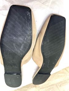 Authentic Zara Falts