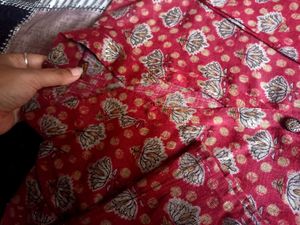 3 Combo Of Jaipuri Kurtis!