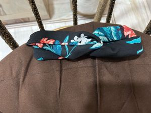 Combo Slip Tank and Matching Head Bandanna/Heaband