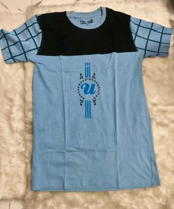 Cool-Don Boys T-shirt