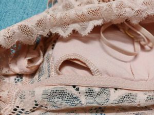 Lace Bralette