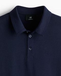Slim Fit Polo T-shirt