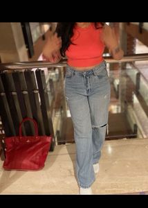 Xara Dupe Top