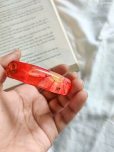 Acrylic Bangle