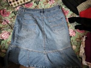 Cute Summery Skirt For Women