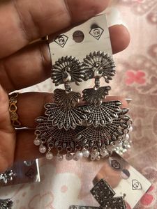 Silver Jewellery